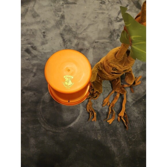 RARE Harry Potter The Noble Collection Electronic Interactive Plush - Working - Picture 4 of 9